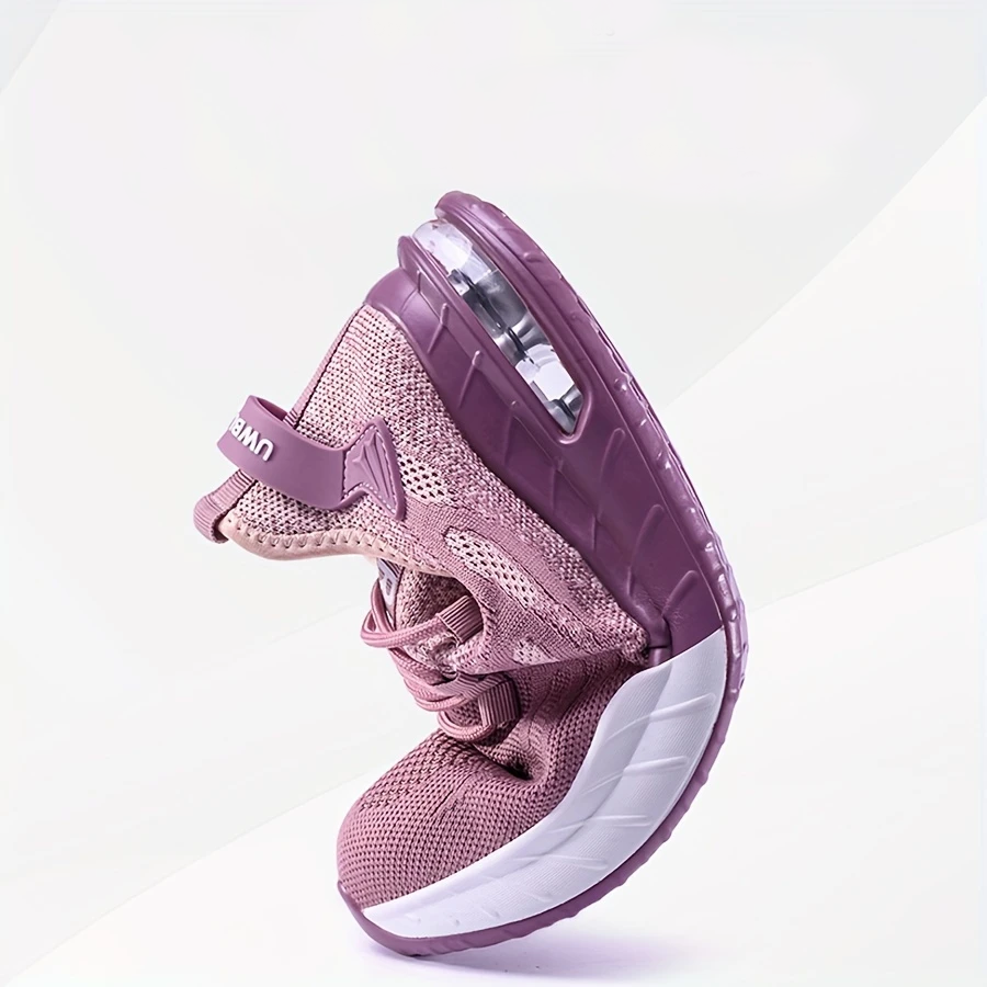 Chaussures de Sécurité Femme – Légères, Renforcées & Confortables