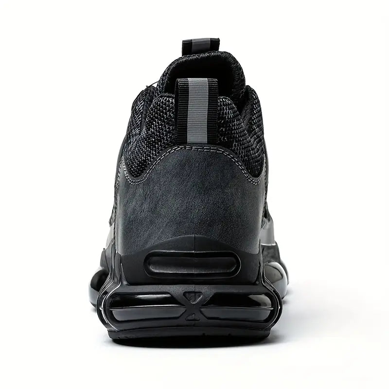 Chaussures de sécurité homme ultra-résistantes –   Titan