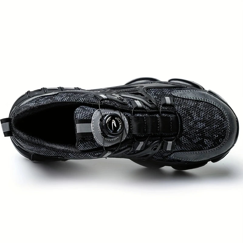Chaussures de sécurité homme ultra-résistantes –   Titan