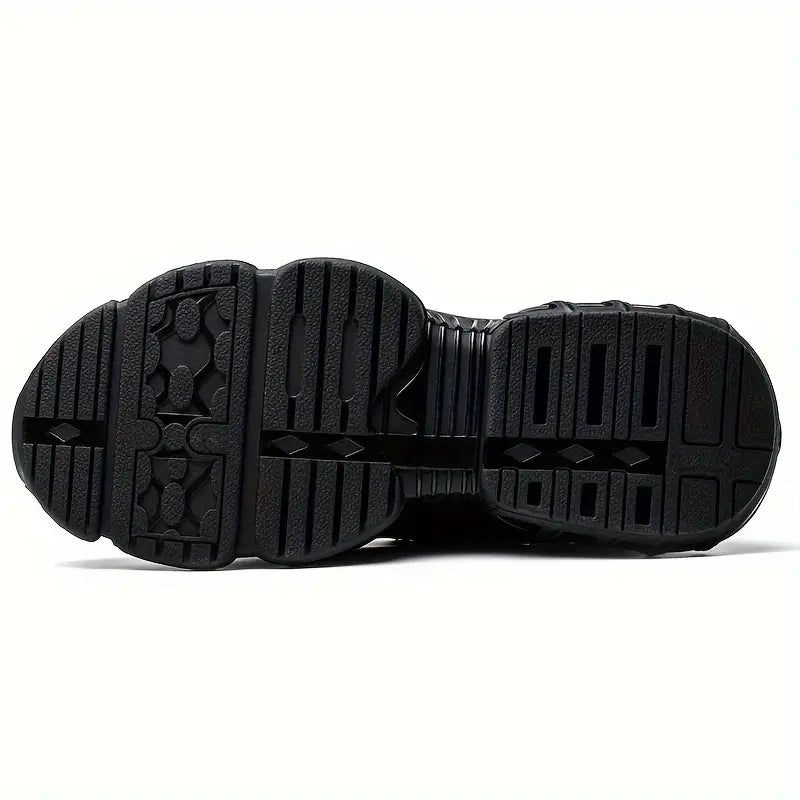 Chaussures de sécurité homme ultra-résistantes –   Titan