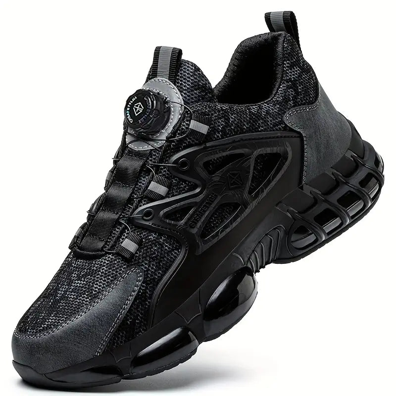 Chaussures de sécurité homme ultra-résistantes –   Titan