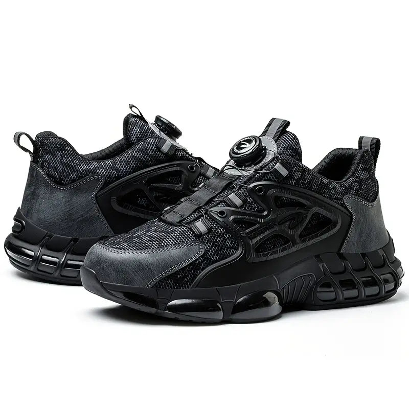 Chaussures de sécurité homme ultra-résistantes –   Titan